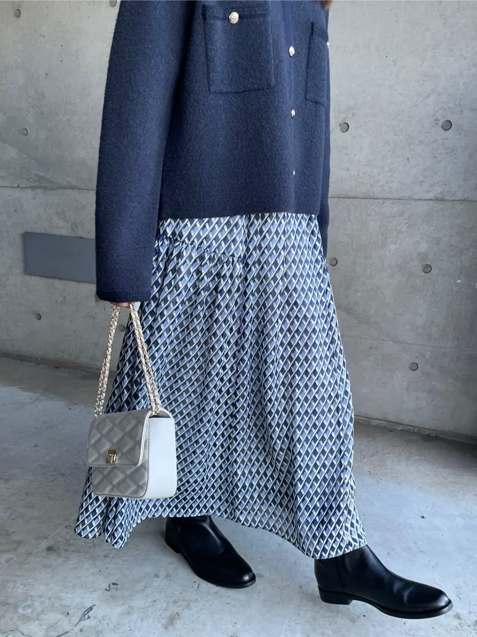 23区 T コーディネート画像