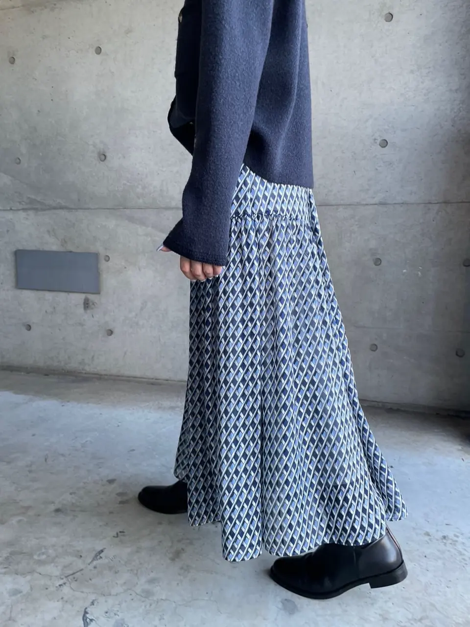 23区 T コーディネート画像