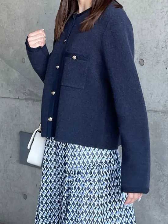 23区 T コーディネート画像