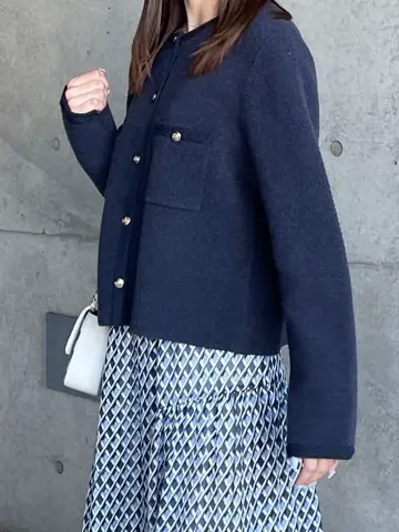 23区 T コーディネート画像