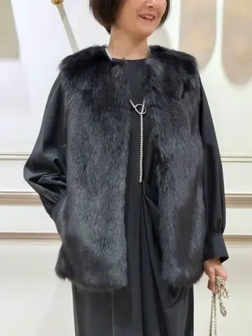 23区 奥山 コーディネート画像