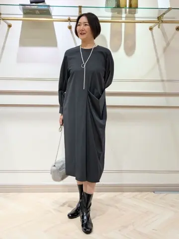 23区 奥山 コーディネート画像