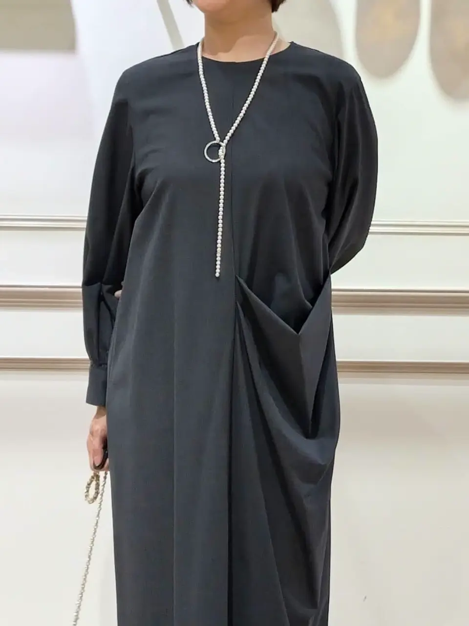 23区 奥山 コーディネート画像