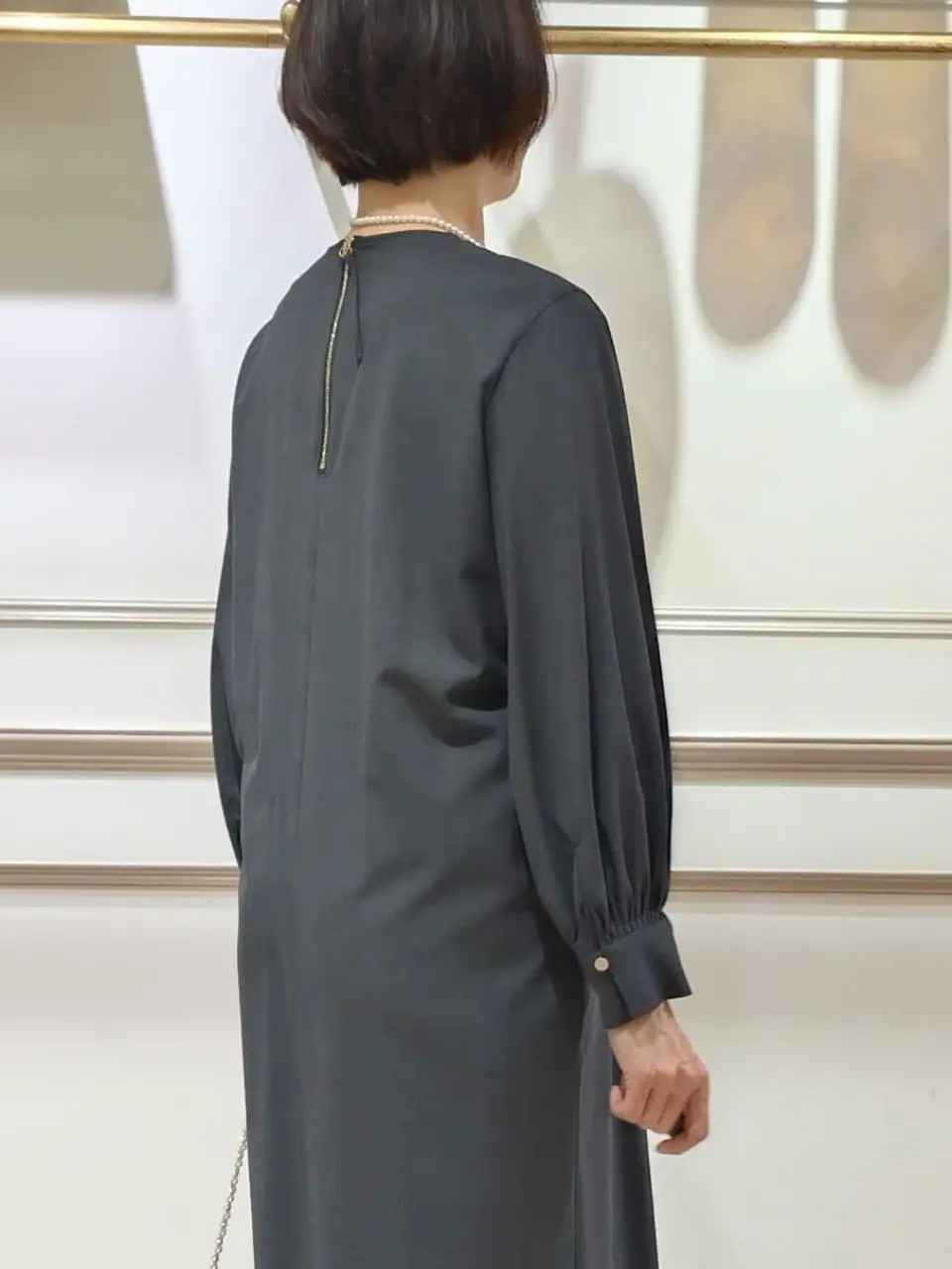 23区 奥山 コーディネート画像