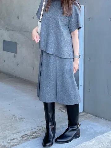 23区 T コーディネート画像