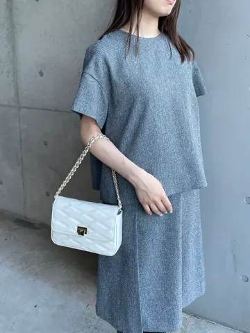 23区 T コーディネート画像