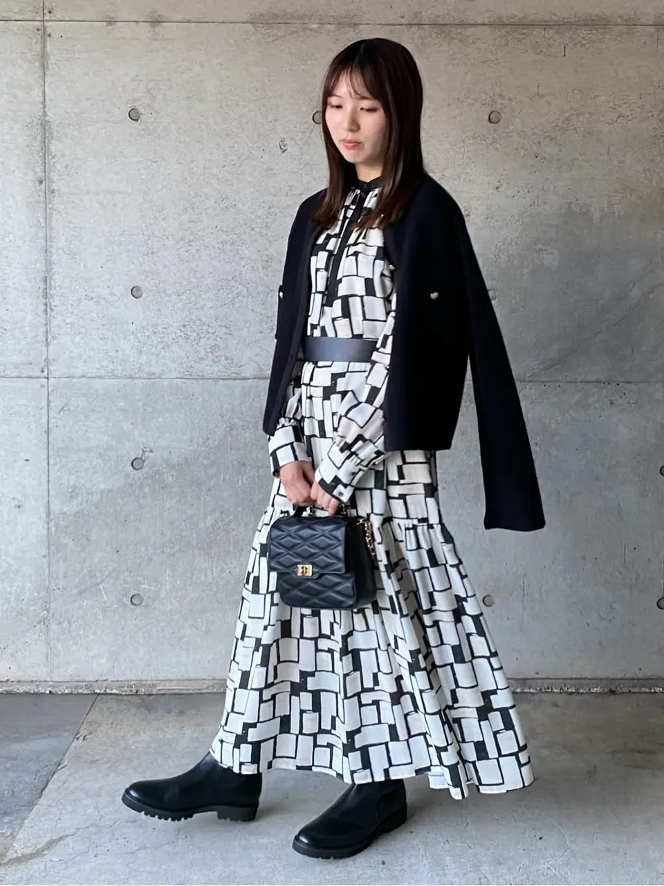 23区 T コーディネート画像