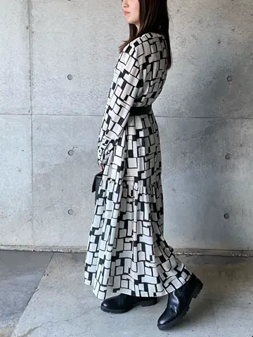 23区 T コーディネート画像