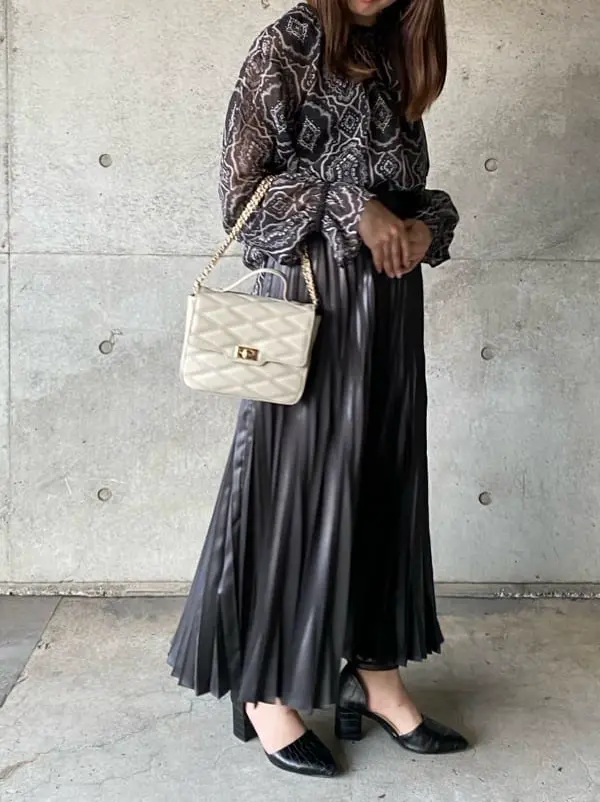 23区 T コーディネート画像