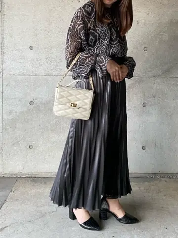 23区 T コーディネート画像