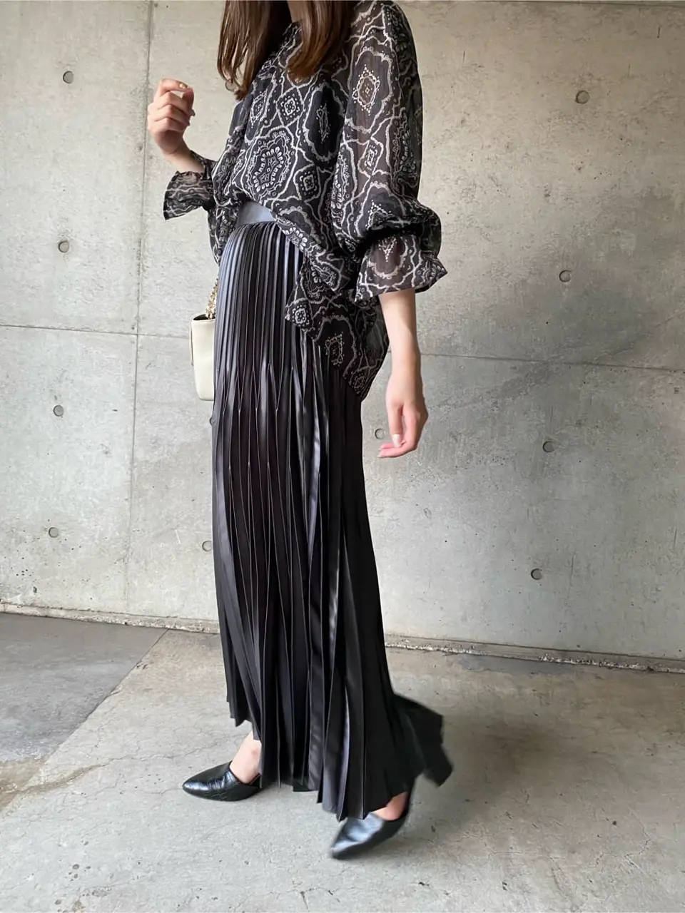 23区 T コーディネート画像