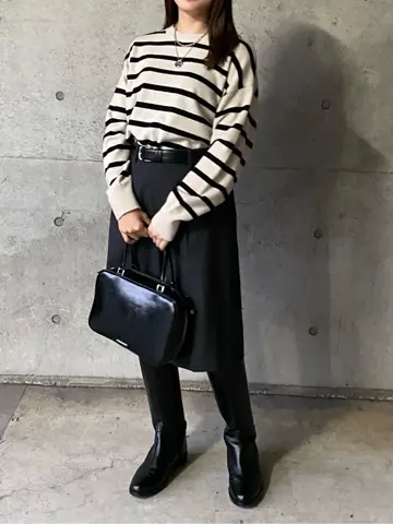 23区 T コーディネート画像