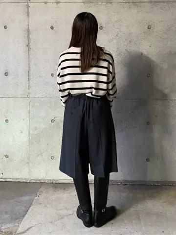 23区 T コーディネート画像