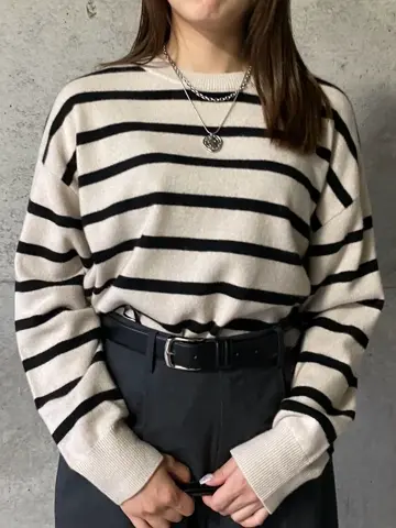 23区 T コーディネート画像