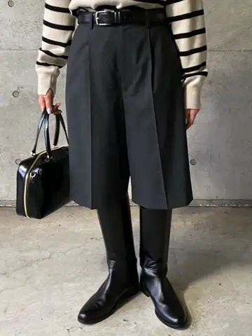 23区 T コーディネート画像