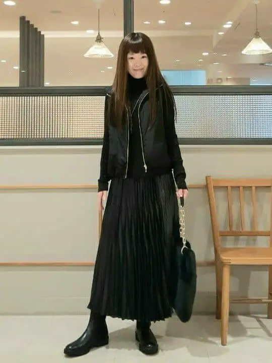  鈴木 コーディネート画像