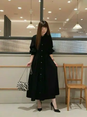 23区 鈴木 コーディネート画像