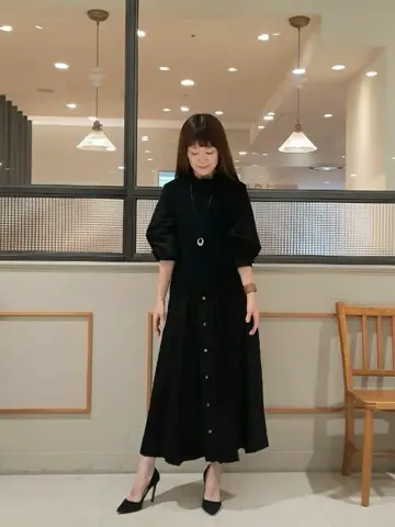 23区 鈴木 コーディネート画像