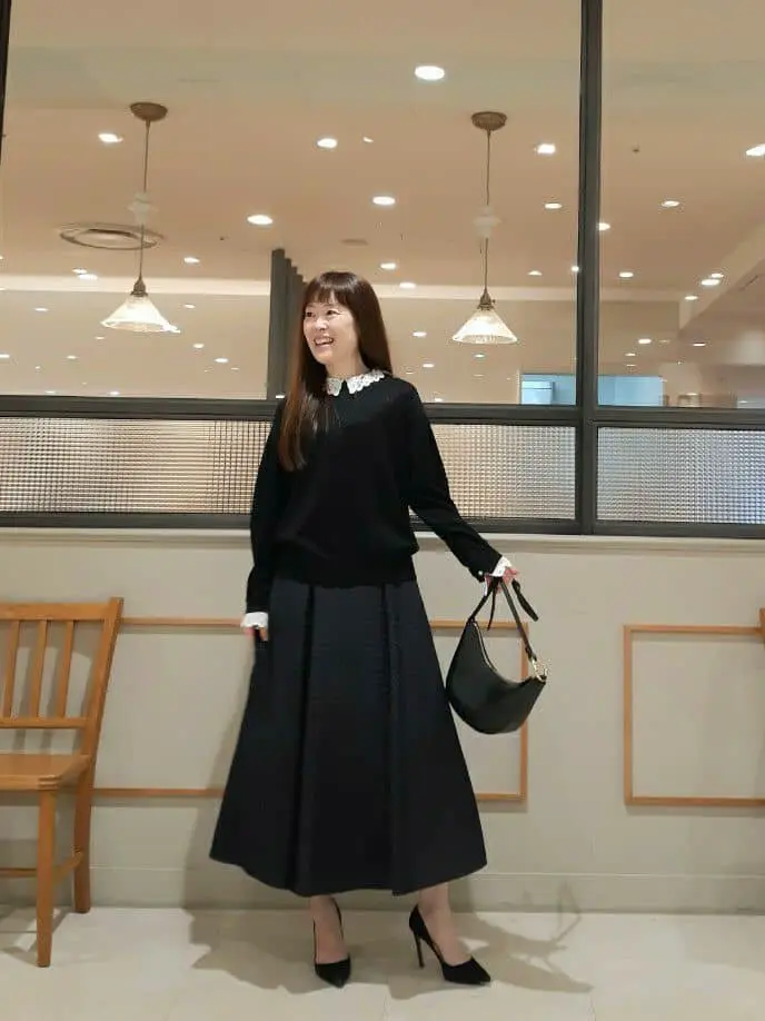  鈴木 コーディネート画像