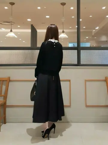 23区 鈴木 コーディネート画像