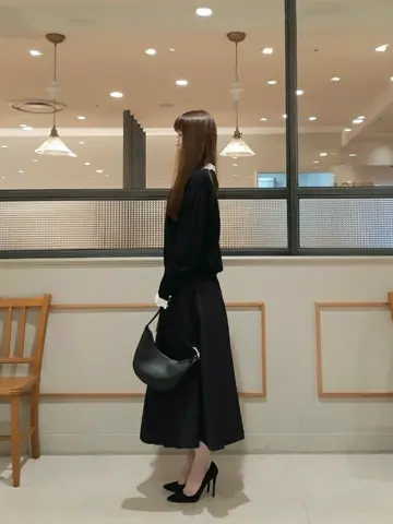 23区 鈴木 コーディネート画像