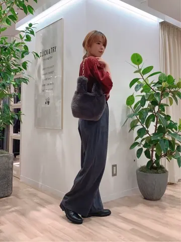 23区 犬塚 コーディネート画像