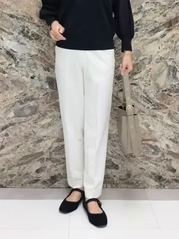 23区 奥山 コーディネート画像