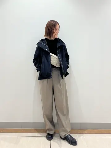 23区 橋本 コーディネート画像