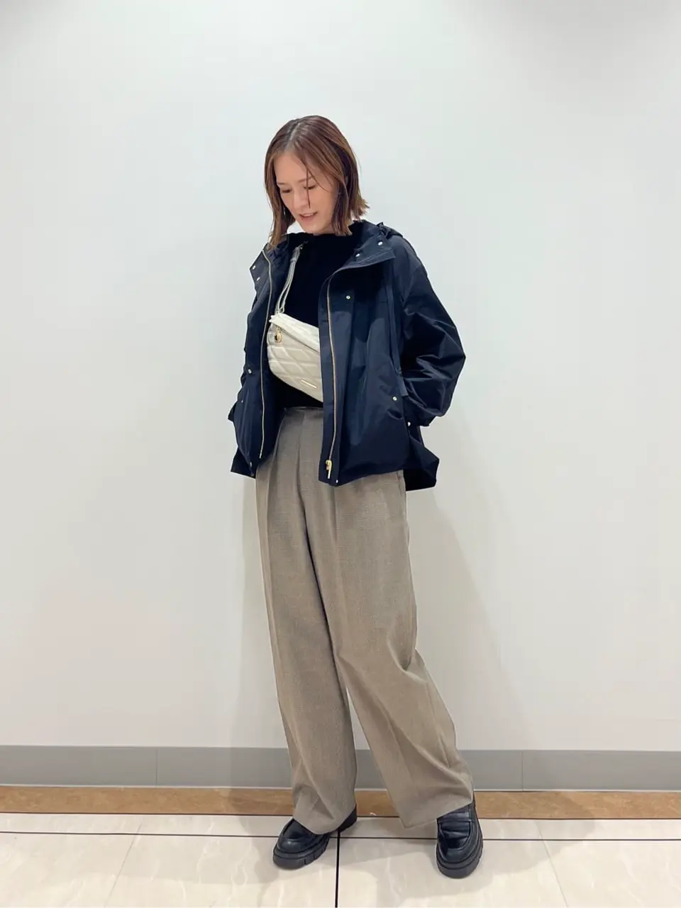 23区 橋本 コーディネート画像