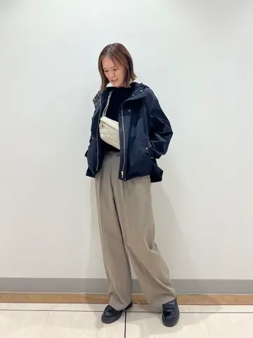 23区 橋本 コーディネート画像