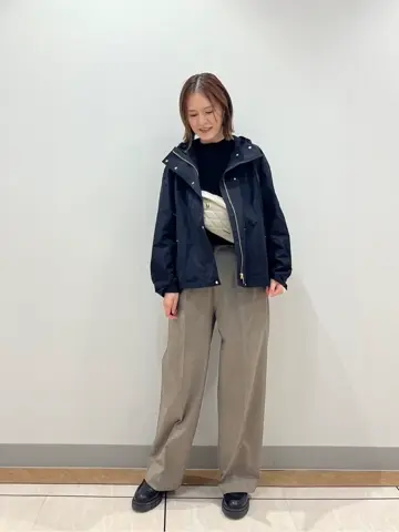 23区 橋本 コーディネート画像