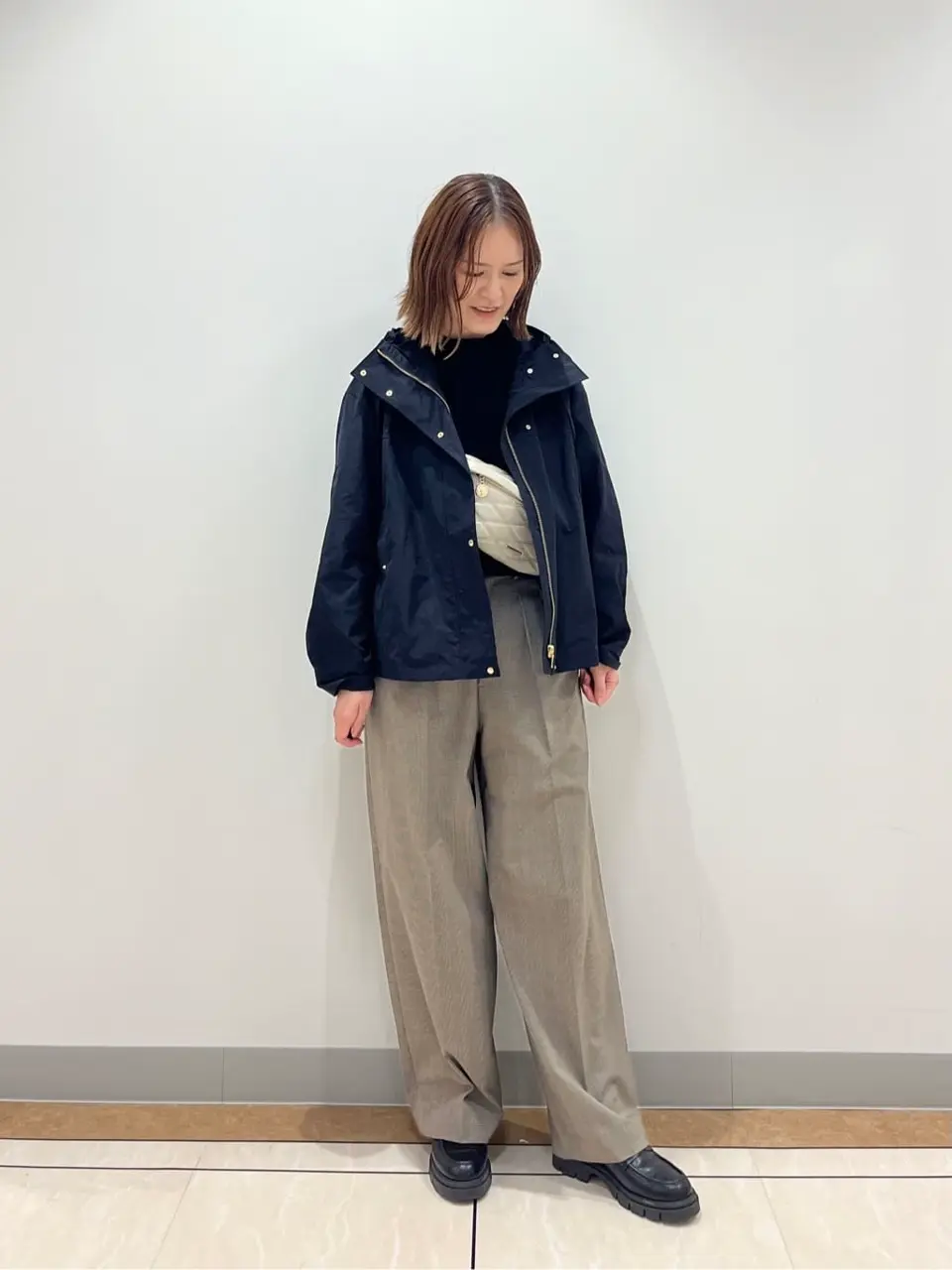 23区 橋本 コーディネート画像