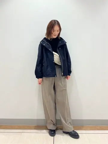 23区 橋本 コーディネート画像