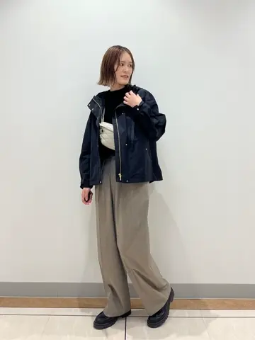 23区 橋本 コーディネート画像