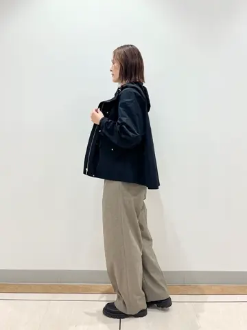 23区 橋本 コーディネート画像