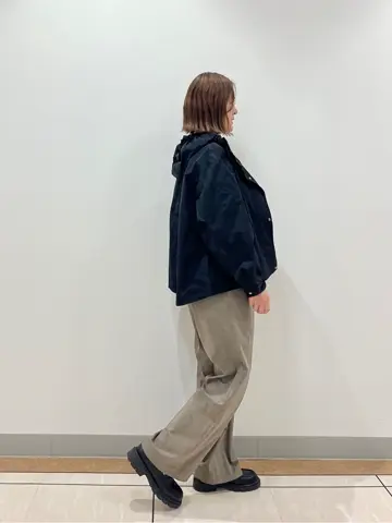 23区 橋本 コーディネート画像