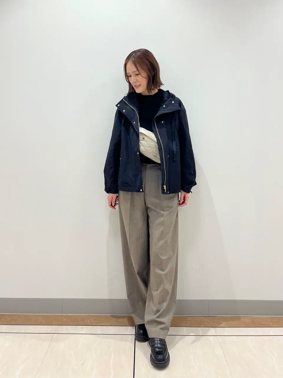 23区 橋本 コーディネート画像