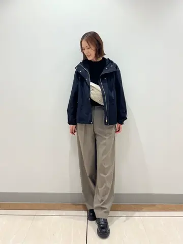 23区 橋本 コーディネート画像