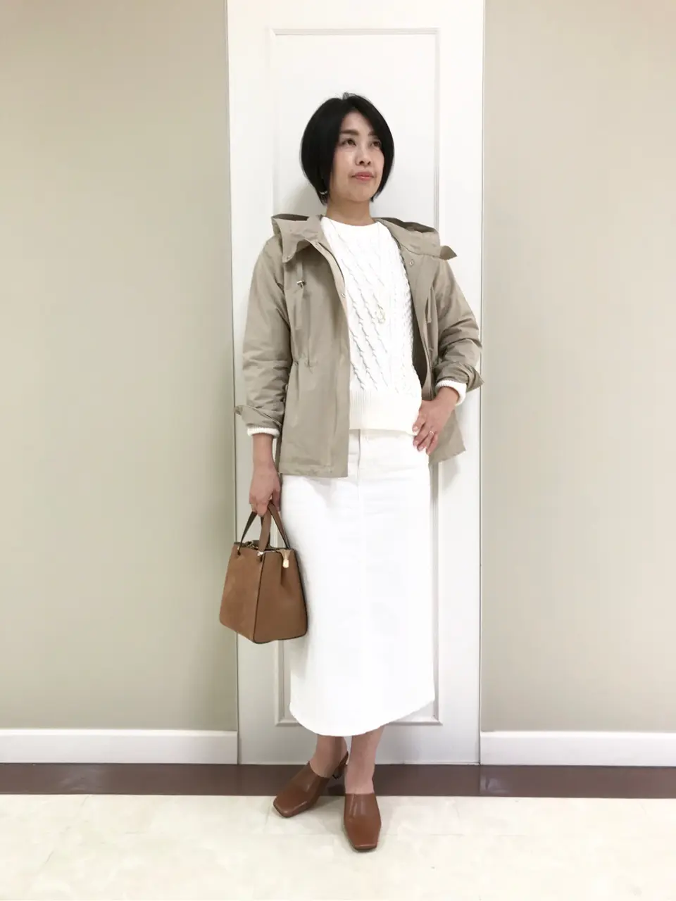  石川 コーディネート画像