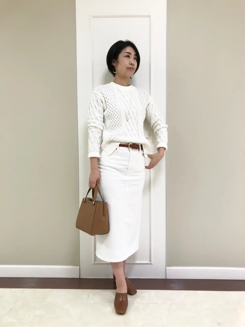 23区 石川 コーディネート画像