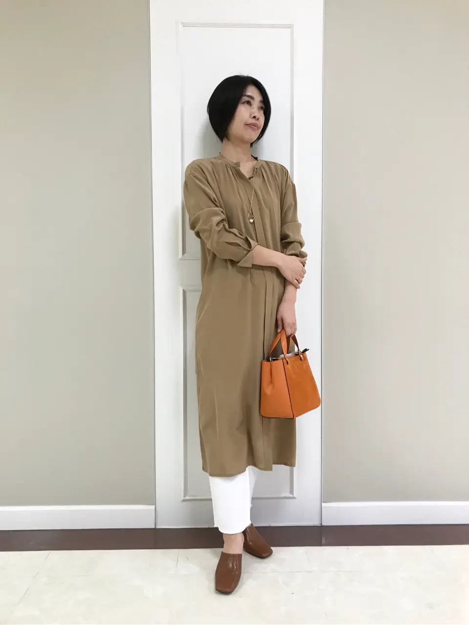  石川 コーディネート画像