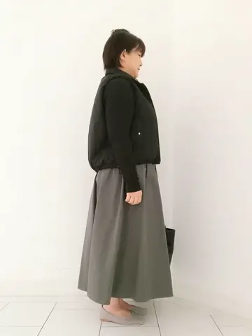 23区 影 コーディネート画像