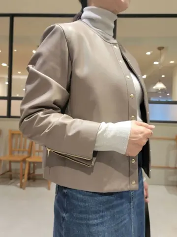 23区 新保 コーディネート画像