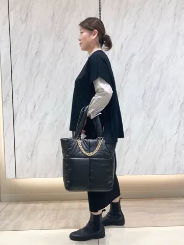 23区 勝俣 コーディネート画像