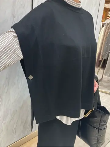 23区 勝俣 コーディネート画像