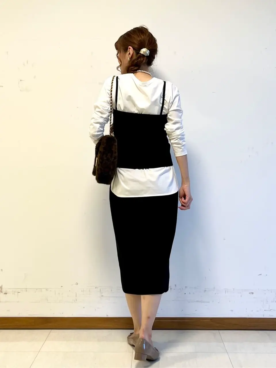 23区 本村 コーディネート画像