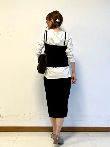 23区 本村 コーディネート画像