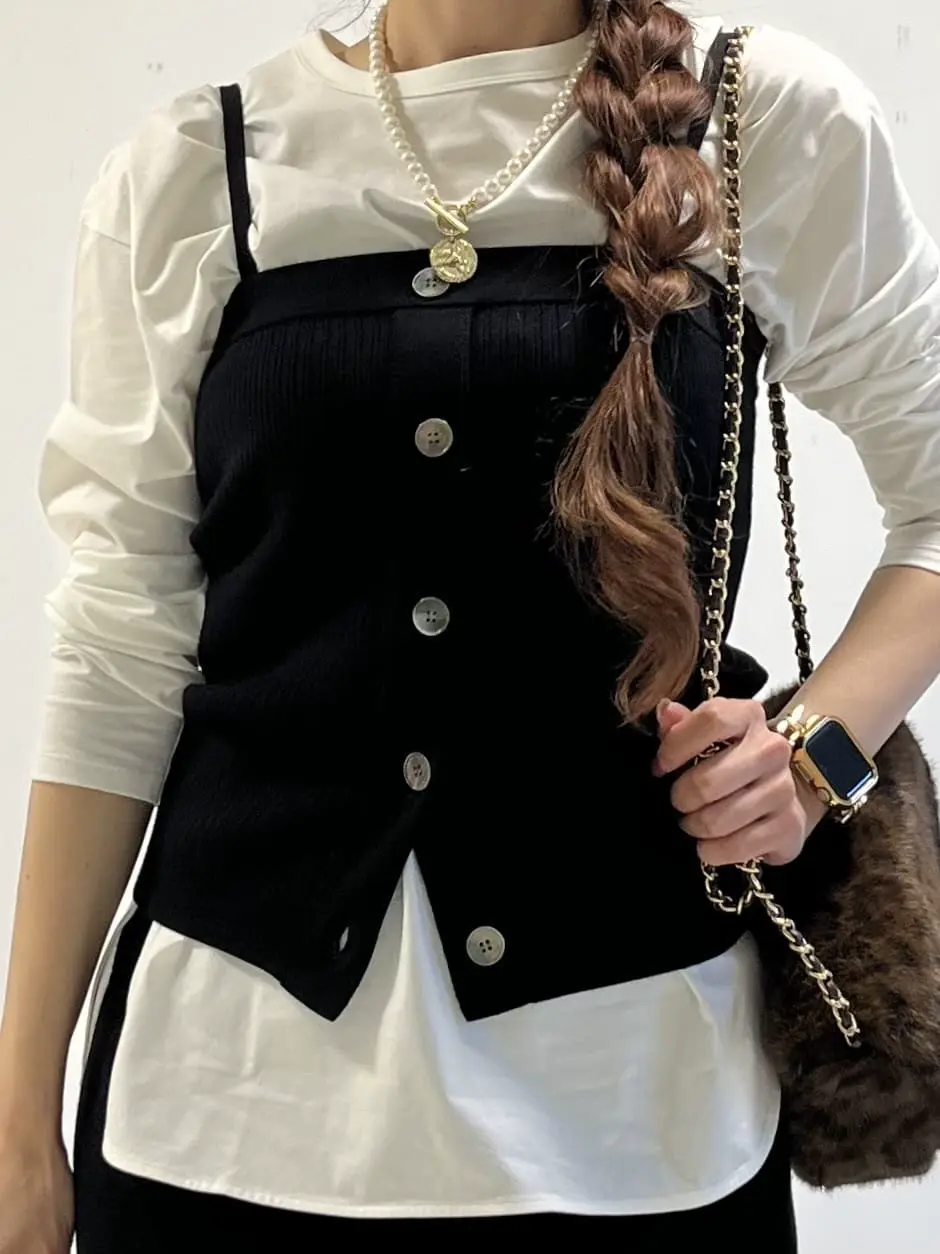 23区 本村 コーディネート画像