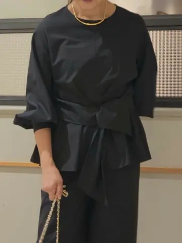 23区 新保 コーディネート画像