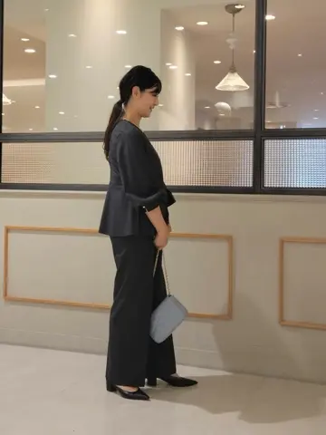 23区 新保 コーディネート画像